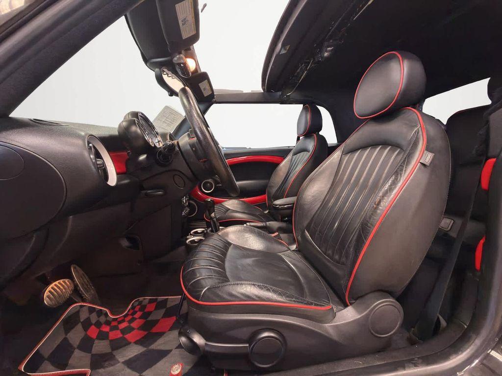 used 2013 MINI Convertible car, priced at $10,995