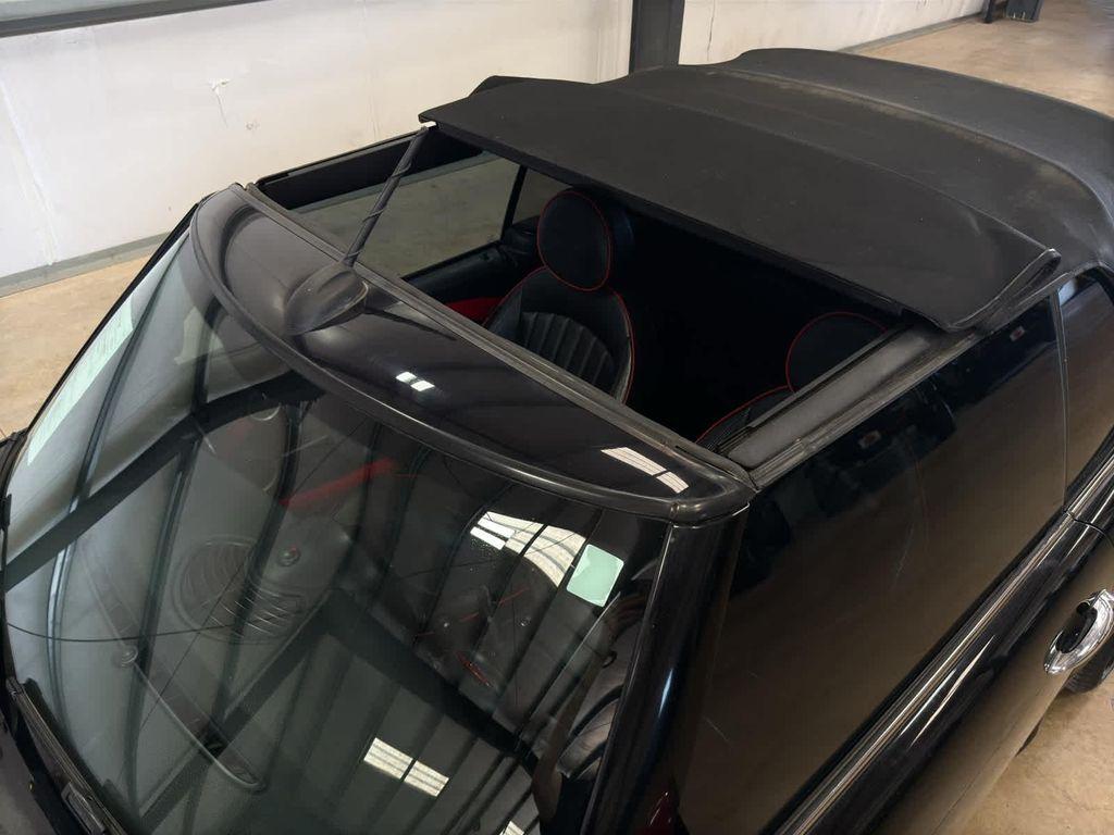 used 2013 MINI Convertible car, priced at $10,995