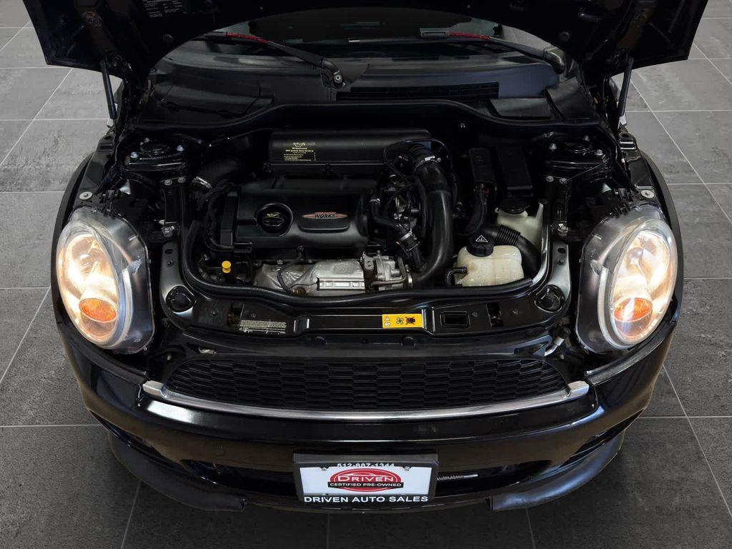 used 2013 MINI Convertible car, priced at $10,995