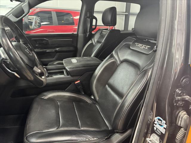 used 2021 Ram 1500 car, priced at $66,895