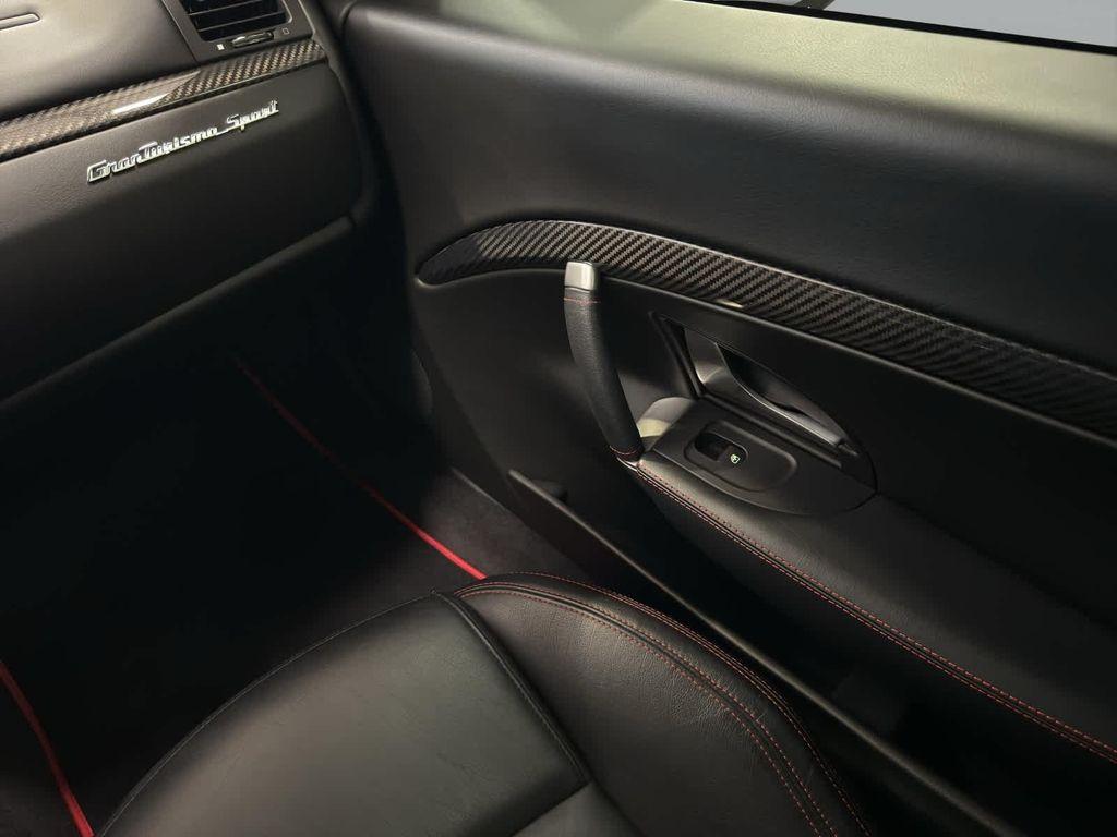 used 2017 Maserati GranTurismo car, priced at $42,995