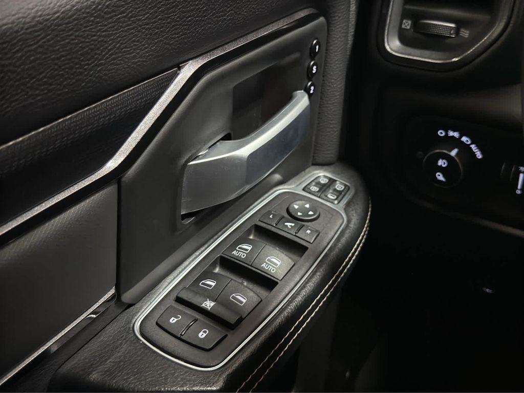 used 2024 Ram 2500 car, priced at $68,995