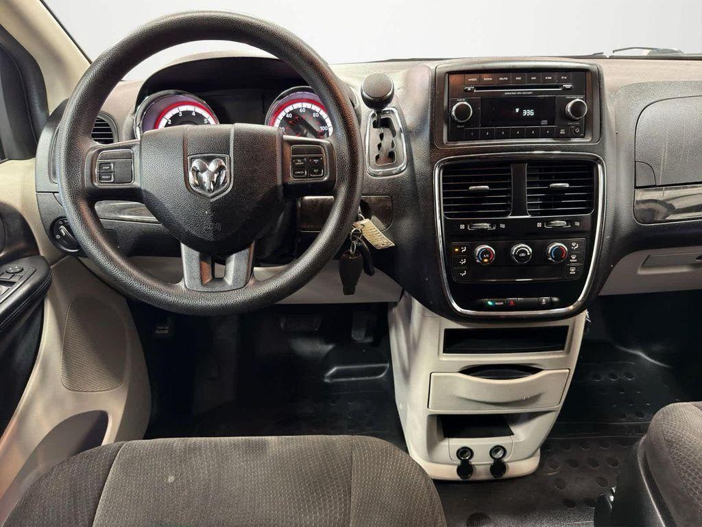 used 2012 Ram Cargo car, priced at $7,995