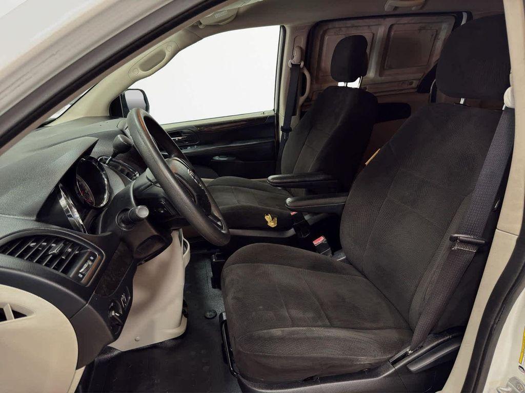used 2012 Ram Cargo car, priced at $7,995