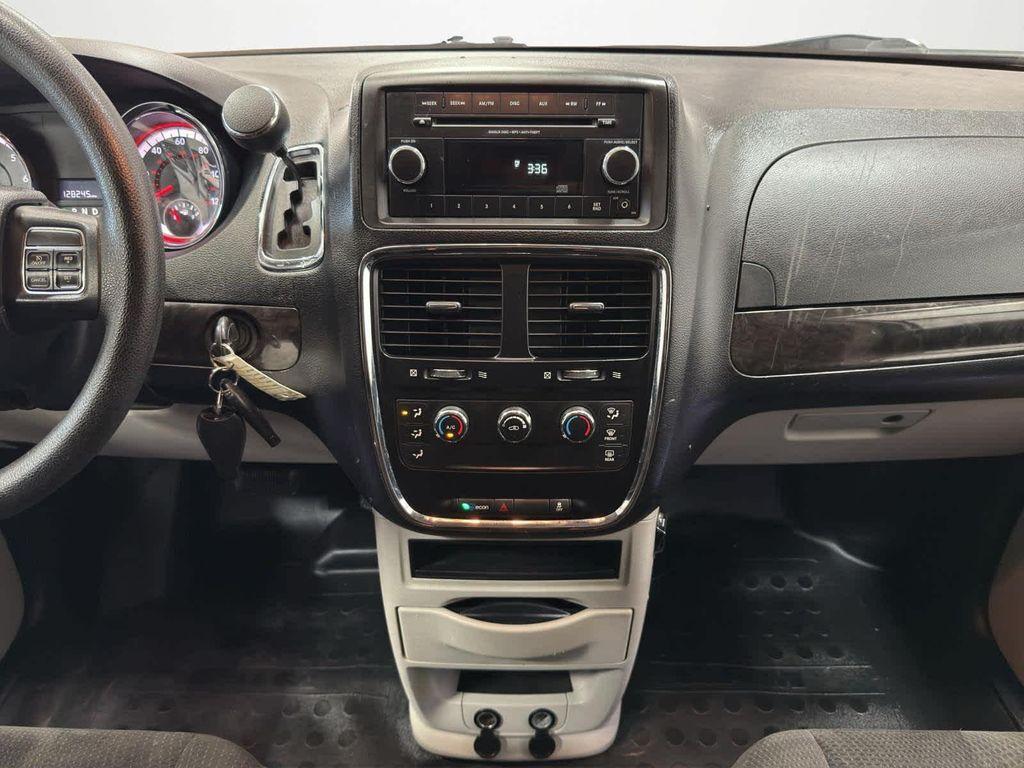 used 2012 Ram Cargo car, priced at $7,995