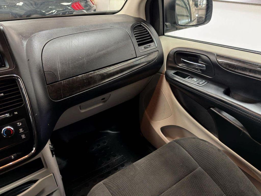 used 2012 Ram Cargo car, priced at $7,995