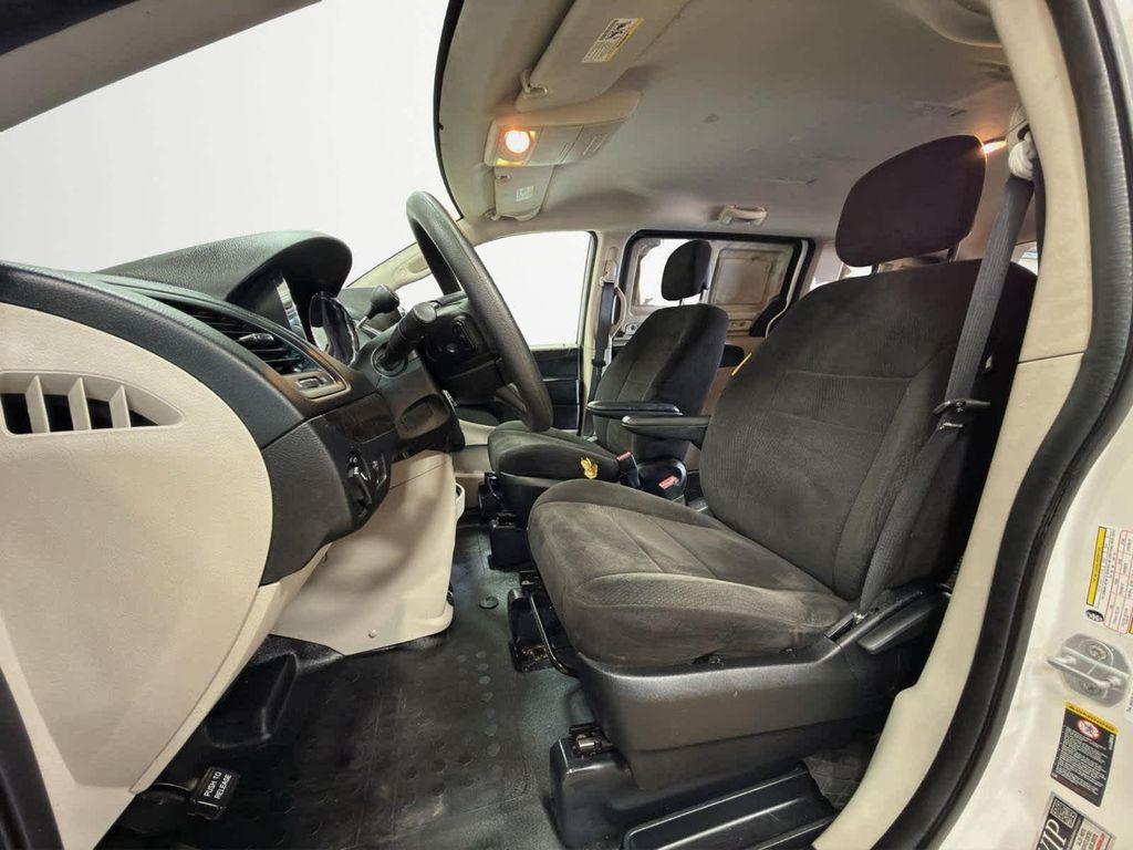 used 2012 Ram Cargo car, priced at $7,995