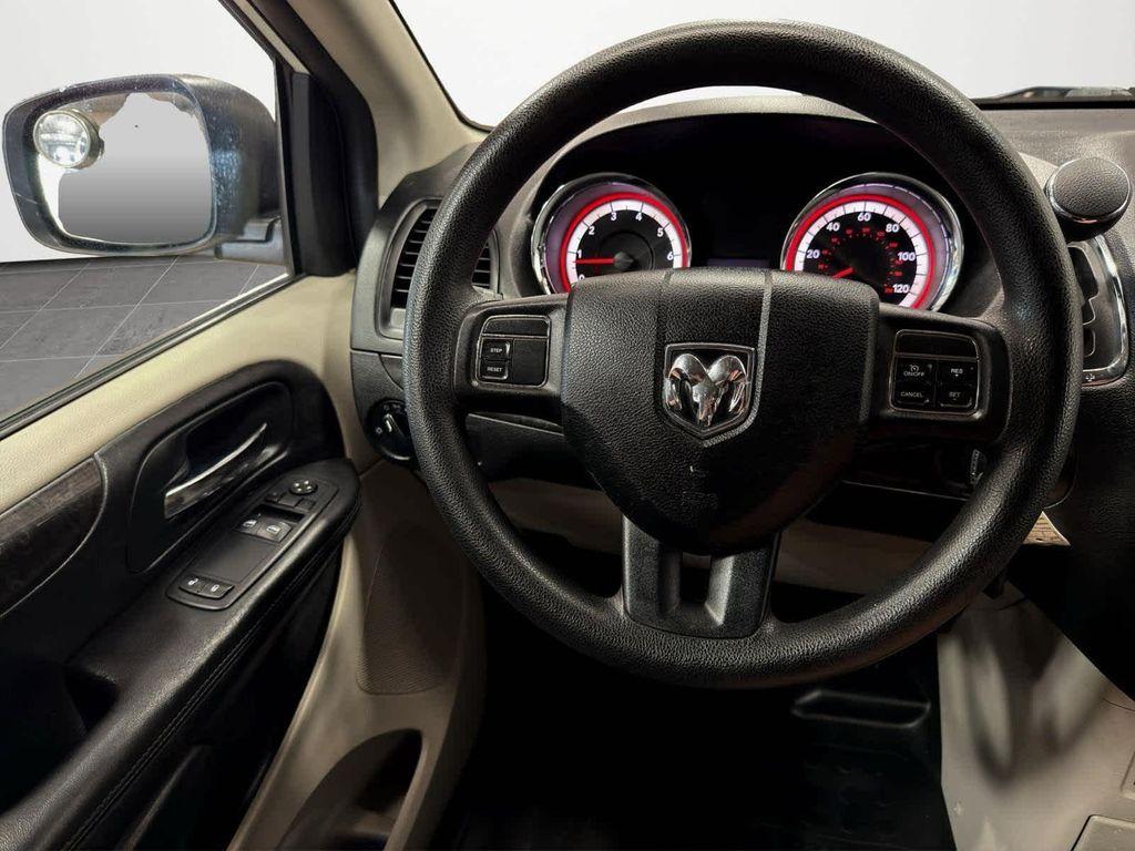 used 2012 Ram Cargo car, priced at $7,995