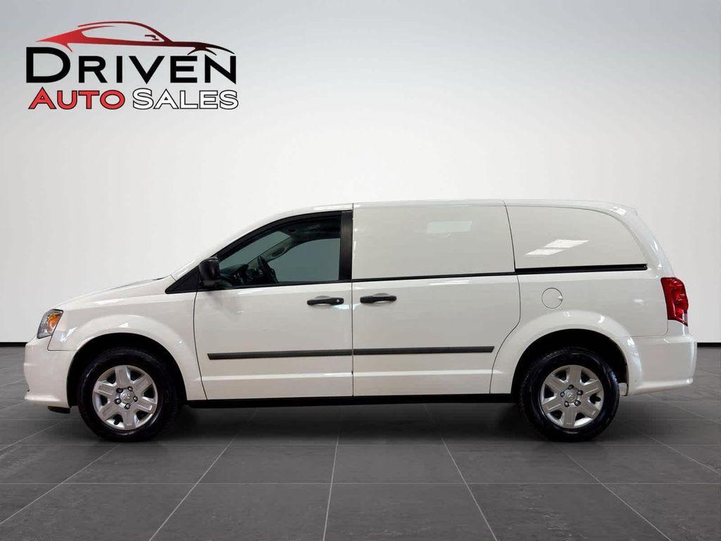 used 2012 Ram Cargo car, priced at $7,995