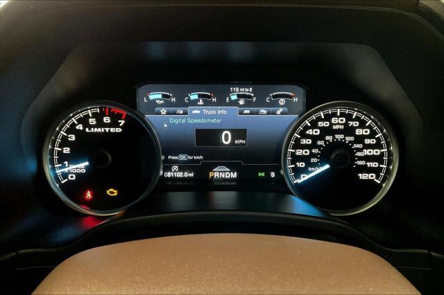 used 2019 Ford F-150 car, priced at $39,995