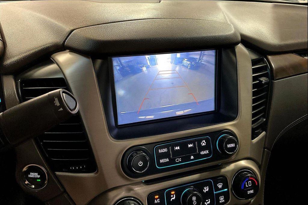 used 2019 GMC Yukon car, priced at $31,295