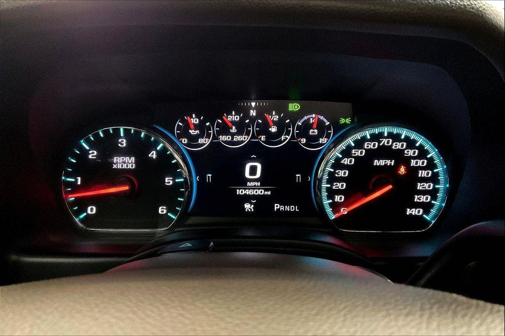 used 2019 GMC Yukon car, priced at $31,295