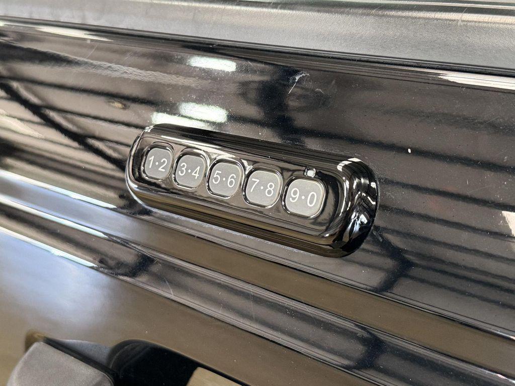 used 2022 Ford Bronco car, priced at $68,795