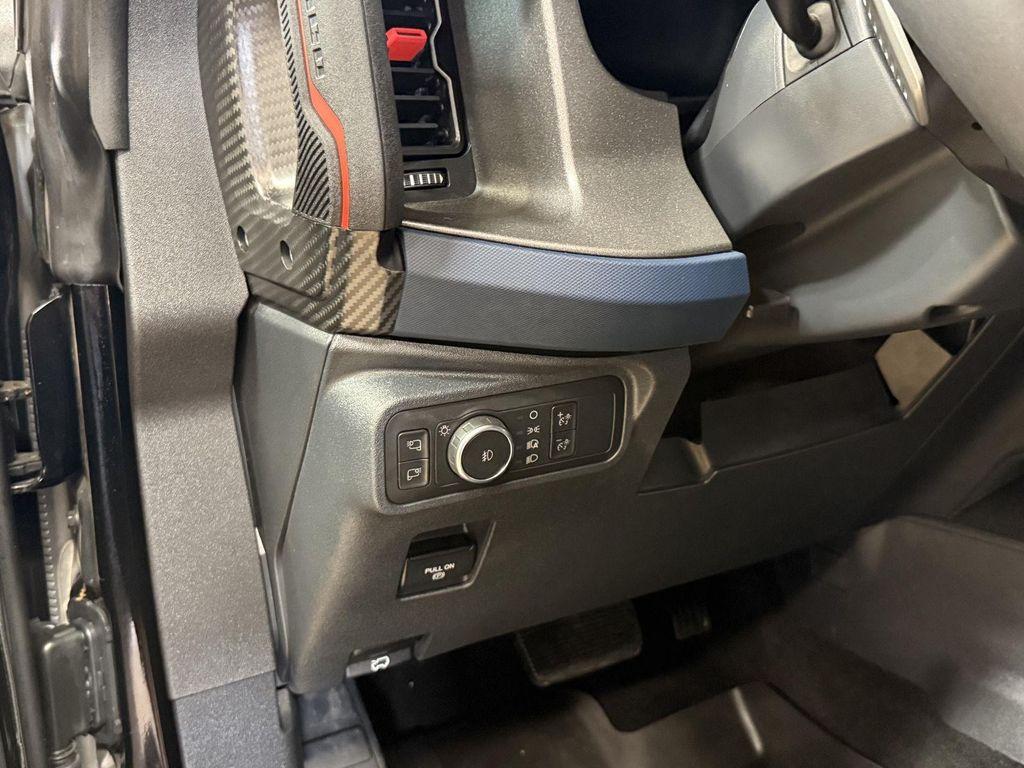 used 2022 Ford Bronco car, priced at $68,795