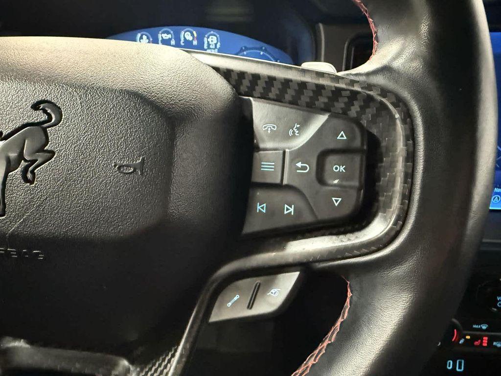 used 2022 Ford Bronco car, priced at $66,495