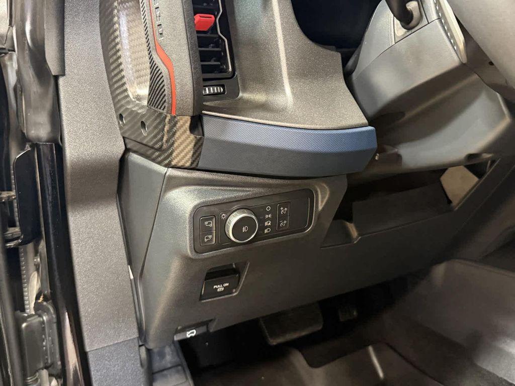 used 2022 Ford Bronco car, priced at $66,495