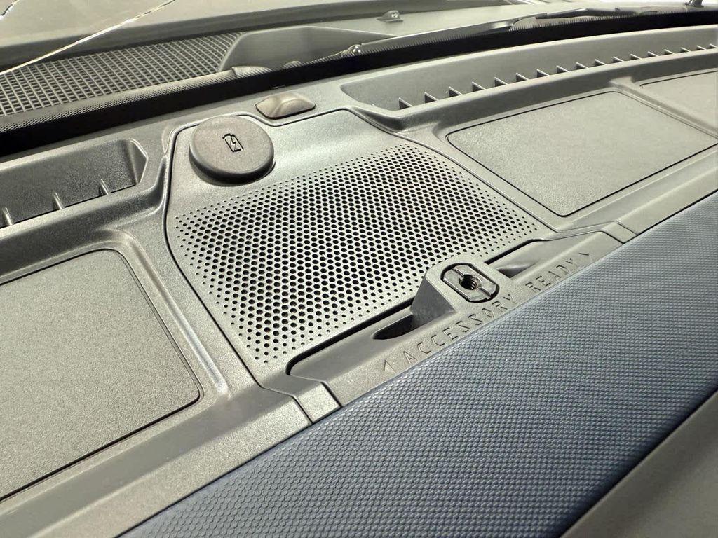 used 2022 Ford Bronco car, priced at $66,495