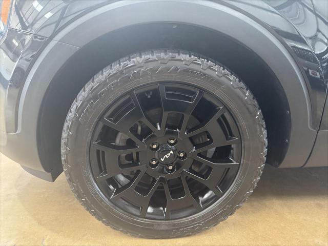 used 2022 Kia Telluride car, priced at $30,995