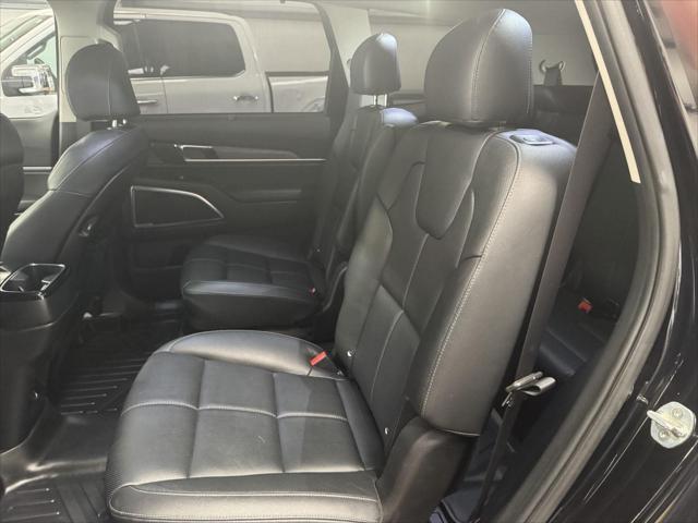 used 2022 Kia Telluride car, priced at $30,995