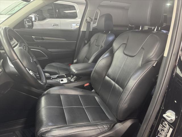 used 2022 Kia Telluride car, priced at $30,995