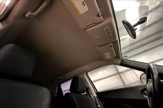 used 2014 Nissan Juke car, priced at $6,995