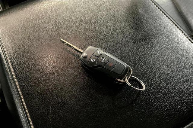 used 2021 Ford F-250 car, priced at $51,995