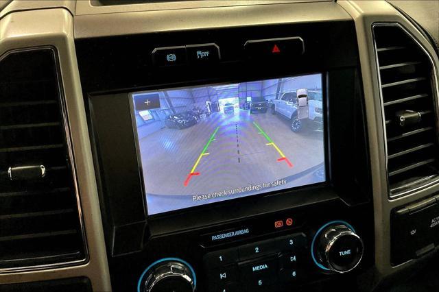 used 2021 Ford F-250 car, priced at $51,995