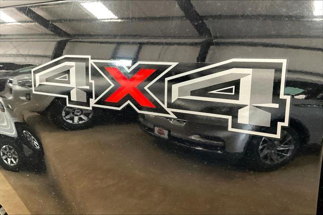 used 2021 Ford F-250 car, priced at $51,995