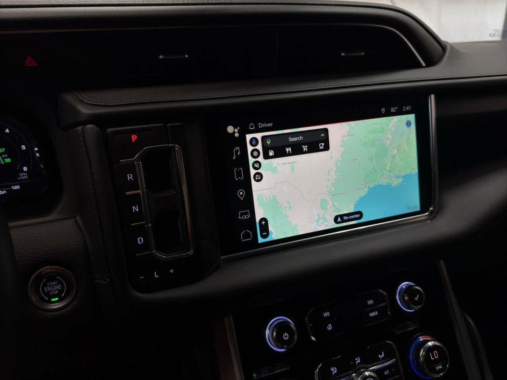 used 2022 GMC Yukon car, priced at $58,995