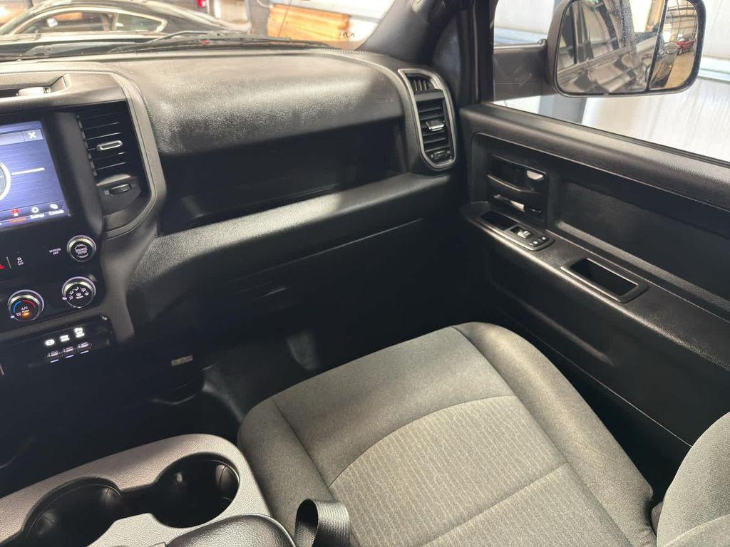 used 2021 Ram 3500 car, priced at $43,995