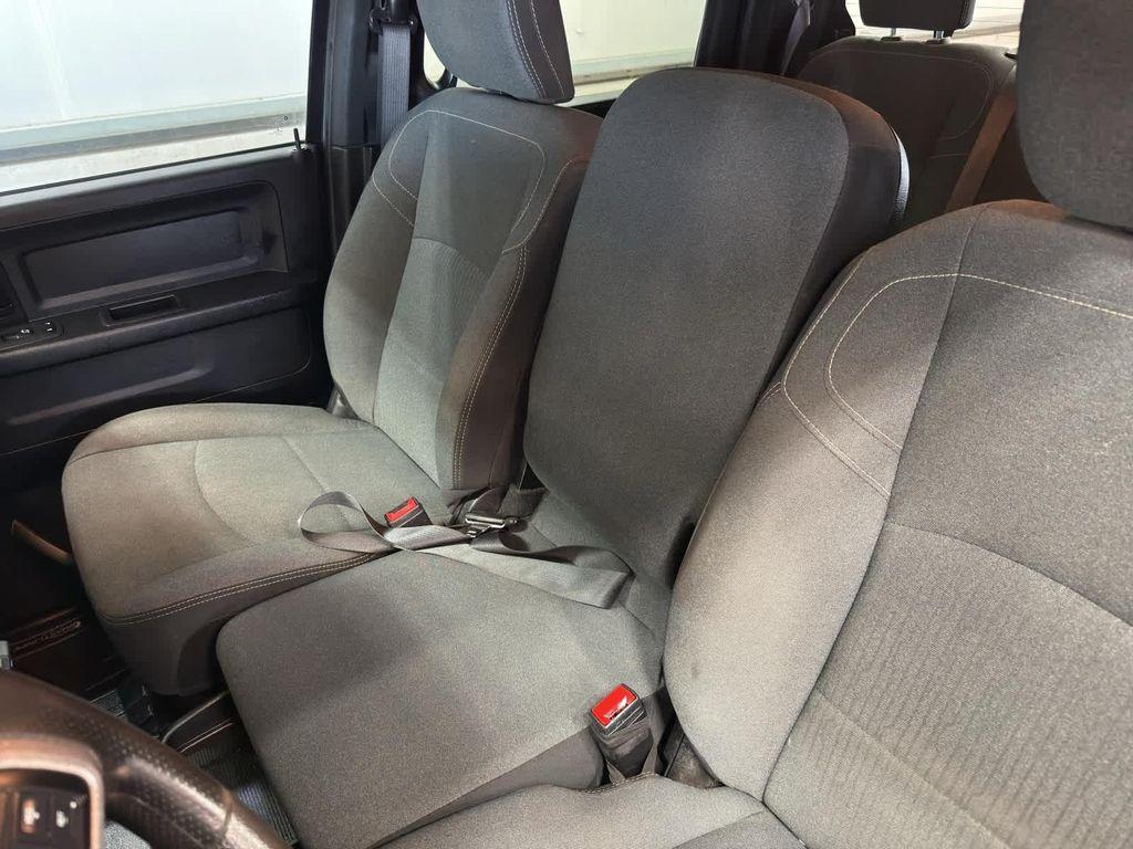 used 2021 Ram 3500 car, priced at $43,995