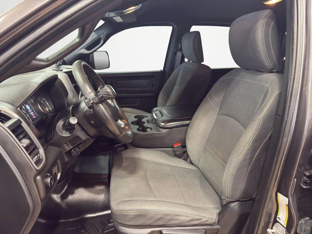 used 2021 Ram 3500 car, priced at $43,995