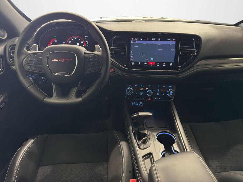 used 2023 Dodge Durango car, priced at $77,995