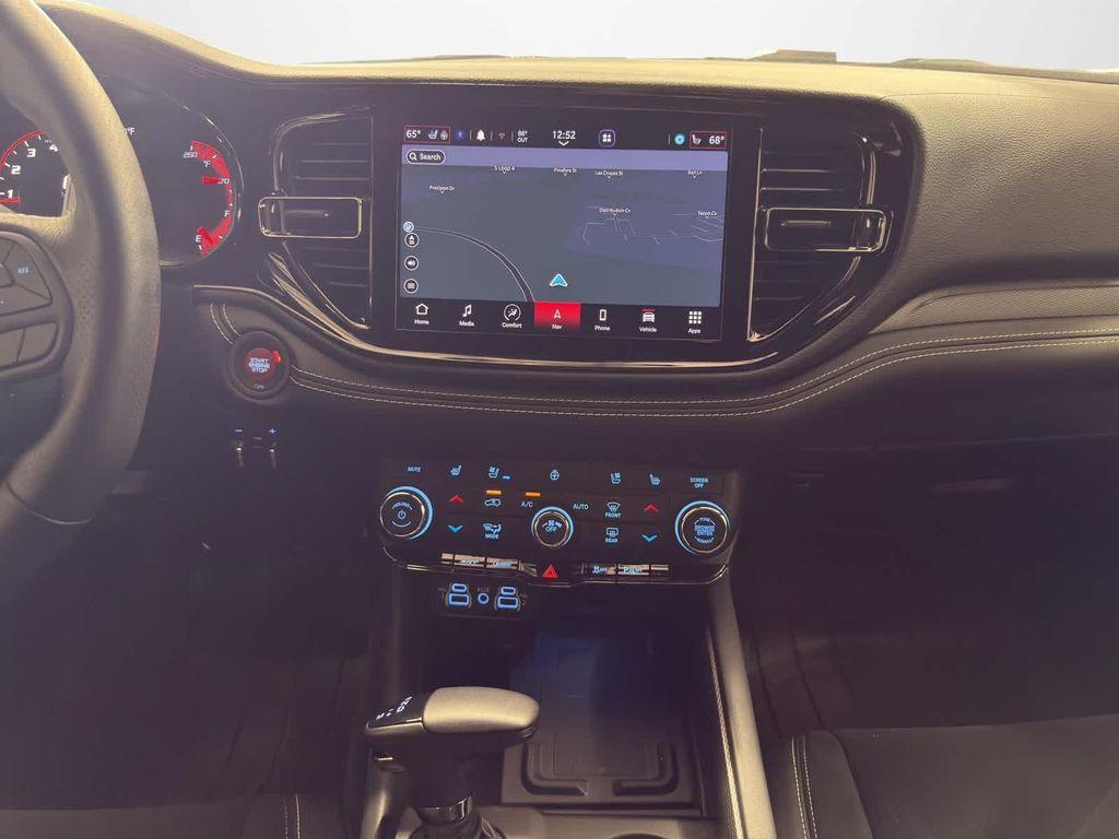 used 2023 Dodge Durango car, priced at $77,995