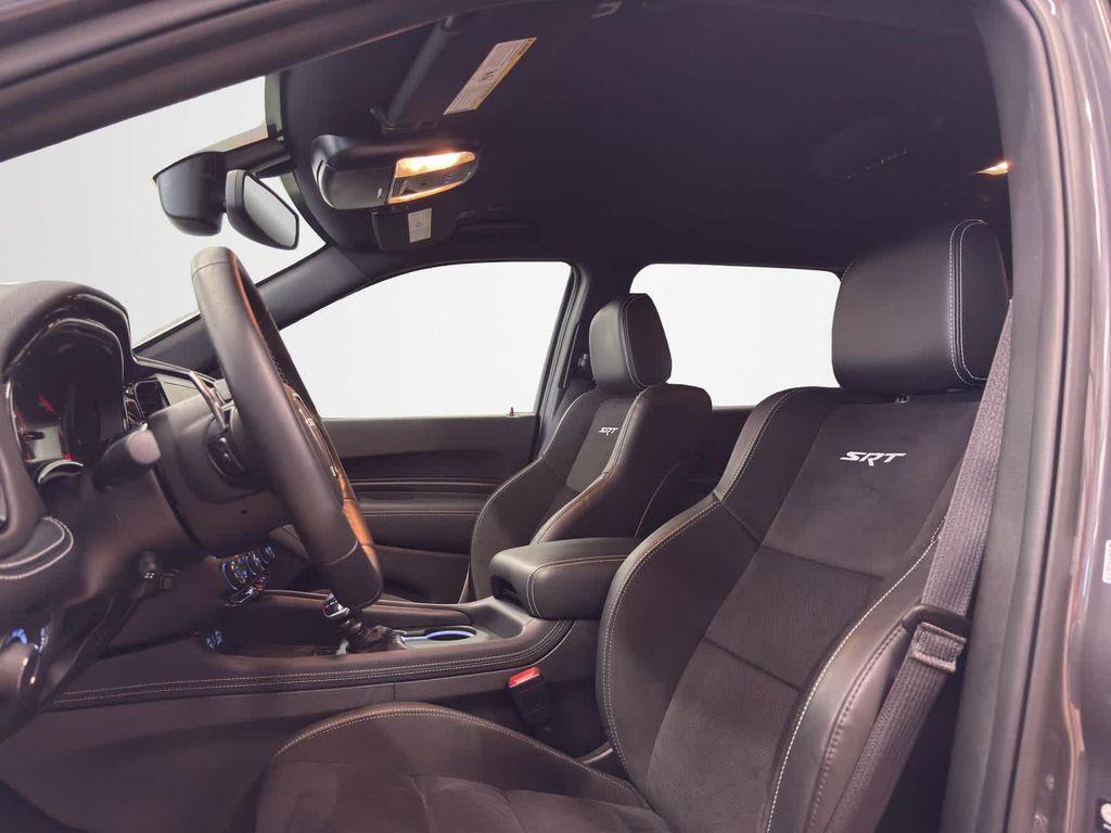 used 2023 Dodge Durango car, priced at $77,995