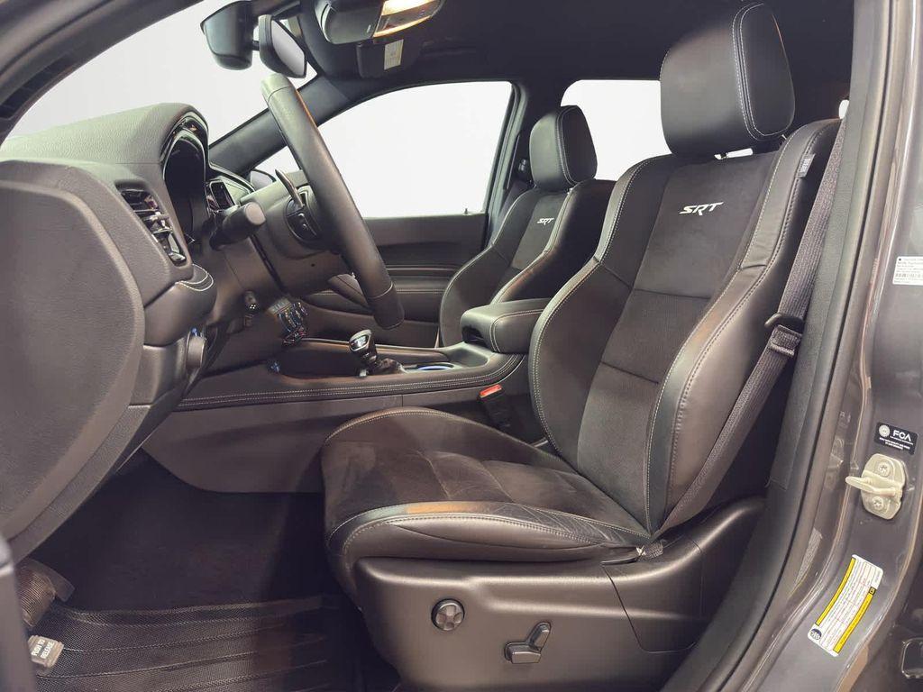 used 2023 Dodge Durango car, priced at $77,995