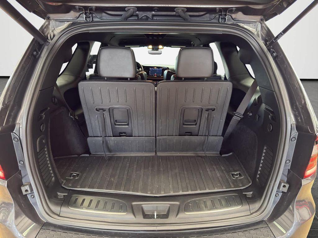 used 2023 Dodge Durango car, priced at $77,995
