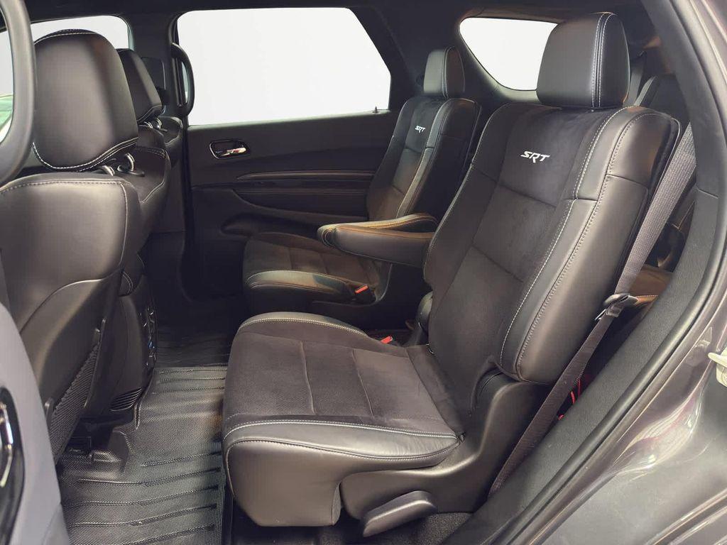 used 2023 Dodge Durango car, priced at $77,995