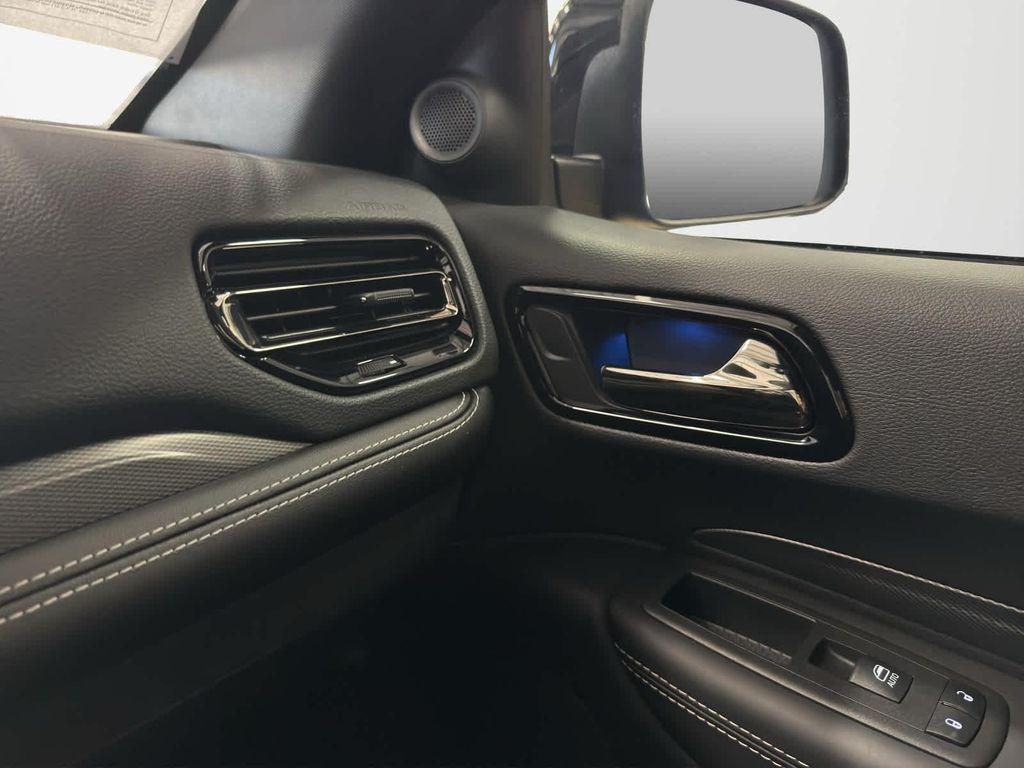 used 2023 Dodge Durango car, priced at $77,995