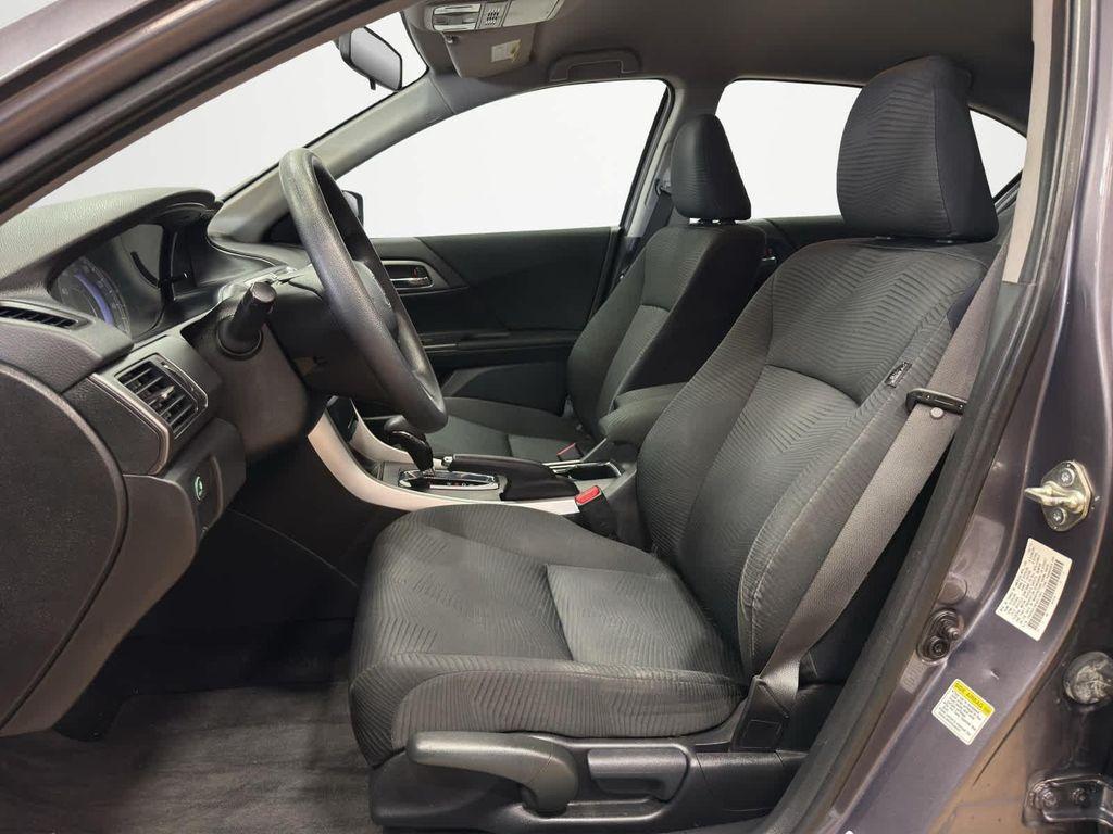 used 2015 Honda Accord car, priced at $6,995
