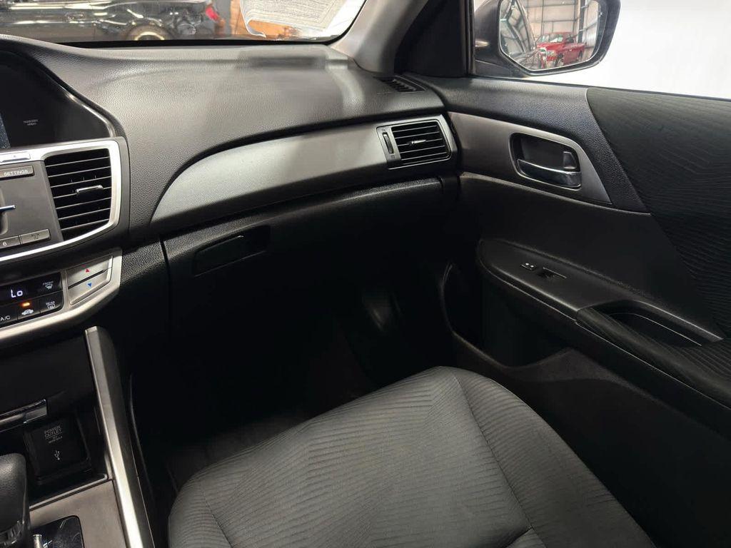used 2015 Honda Accord car, priced at $6,995