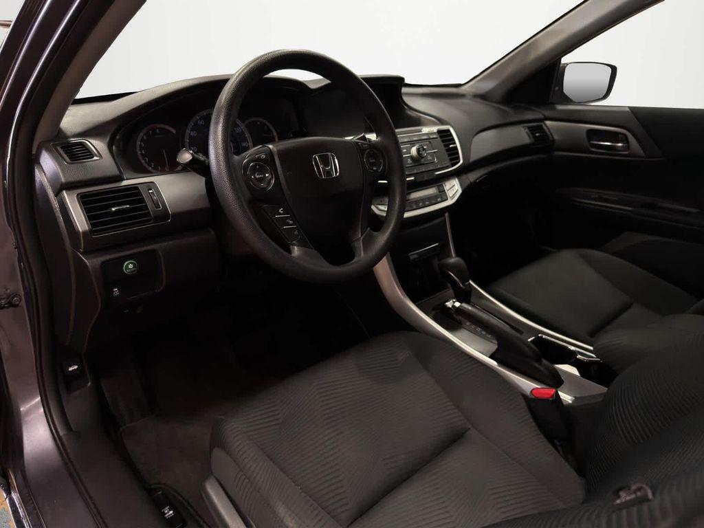 used 2015 Honda Accord car, priced at $6,995