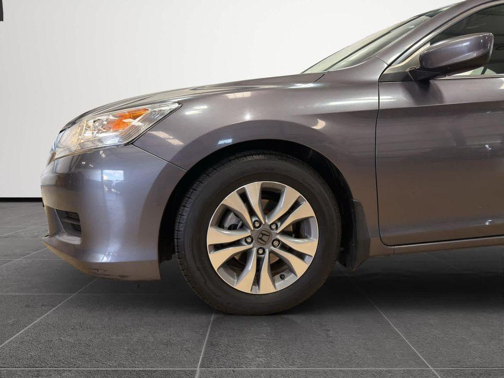 used 2015 Honda Accord car, priced at $6,995