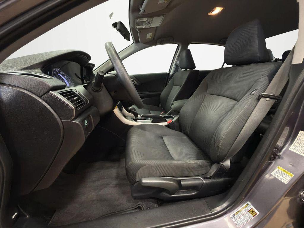 used 2015 Honda Accord car, priced at $6,995