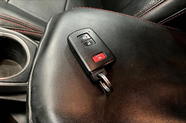 used 2022 Toyota Tacoma car, priced at $36,695