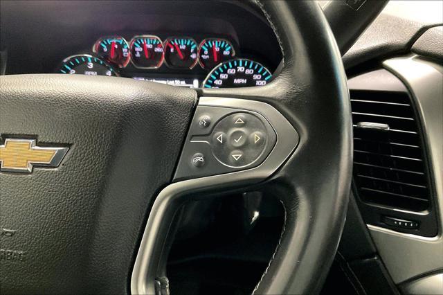 used 2016 Chevrolet Tahoe car, priced at $18,495