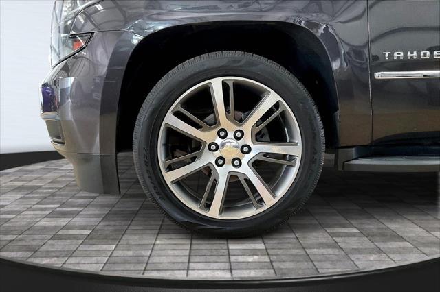 used 2016 Chevrolet Tahoe car, priced at $18,495