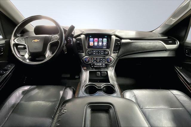 used 2016 Chevrolet Tahoe car, priced at $18,495