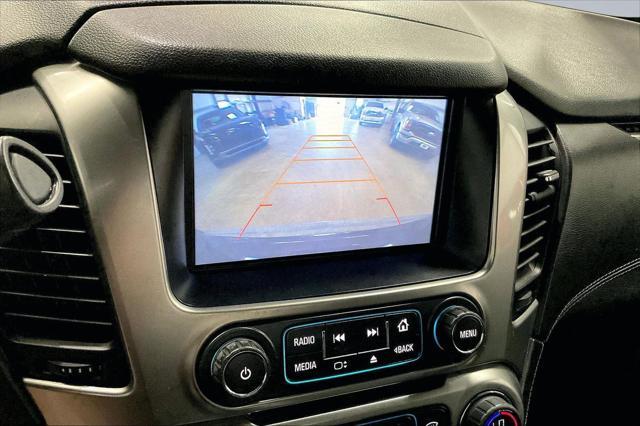 used 2016 Chevrolet Tahoe car, priced at $18,495