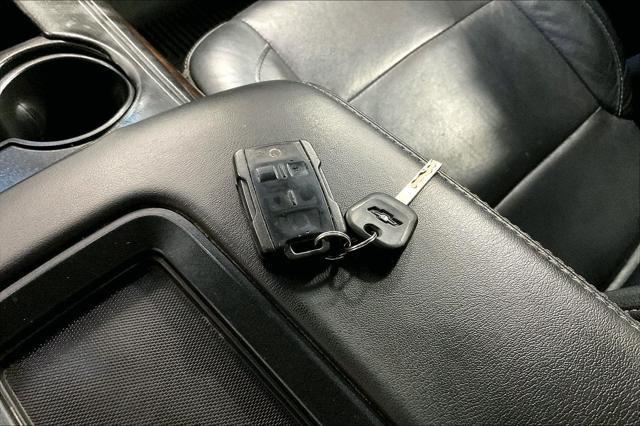 used 2016 Chevrolet Tahoe car, priced at $18,495